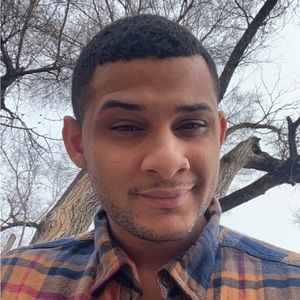 Meet your Posher, Matthew